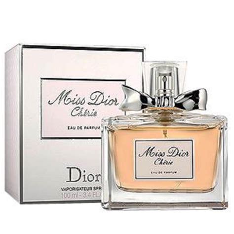 miss dior new 100ml|miss dior cherie 100ml.